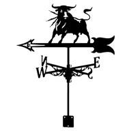 Nástroje na meranie kovov Weathervane a