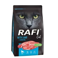 RAFI Dolina Noteci LAMB Dry Food CAT 7kg