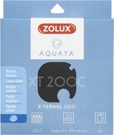 Carbon Xternal 200 patróna pre filter Zolux Aquaya Xt