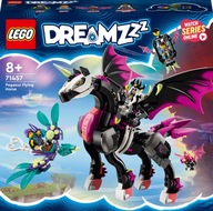 LEGO DREAMZzz Lietajúci kôň Pegasus