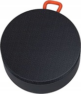 Xiaomi Mi Portable Speaker Grey IP67 Bluetooth reproduktor