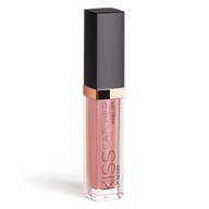 KISS CATCHER SHIMMERING NUDE 31 INGLOT lesk na pery