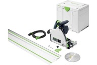 Ponorná píla FESTOOL TS 60 KEBQ-Plus-FS 577417