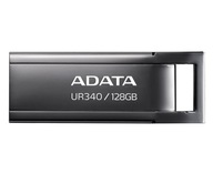 ADATA 128GB UR340 čierny USB 3.2 Gen1