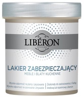 LIBERON OCHRANNÝ LAK MATNÝ 0,5L