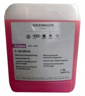 Originálny predaj VAG Coolant G12 5l. Zmiešajte