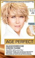 L'Oréal Paris Age Perfect farba na vlasy 9,13 béžová blond z Nemecka