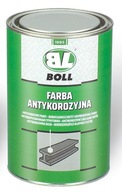 BOLL ANTIKORÓZNA FARBA NA KEFU 1L HIT