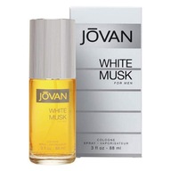 JOVAN White Musk EDC kolínska pre mužov 88ml