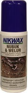 Nikwax Nubuck I Velour hydroizolácia