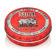 REUZEL RED POMADE STREDNÁ RUKA VYSOKÝ LESK 35G