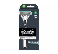 WILKINSON MEČ QUATTRO CITLIVÝ STROJ