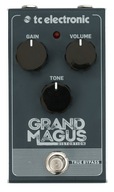 TC Electronic Grand Magus Distortion