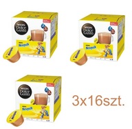 Nescafe Dolce Gusto Nesquik kapsule 3x16 ks.