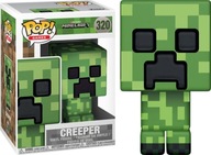 Funko POP Minecraft: Creeper 320