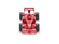 ZÁVODNÉ VOZIDLO SIKU FORMULA 1 1357 [MODELING]