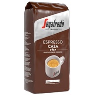 Zrnková káva Segafredo Espresso Casa 1kg