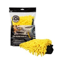 3-Way Premium Wash Mitt rukavice Chemical Guys