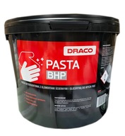 OHS pasta na umývanie špinavých rúk 10L Draco