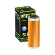 HIFLOFILTRO OLEJOVÝ FILTER HF652 KTM EXC XC SX FE FC