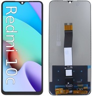 LCD displej pre XIAOMI Redmi 10c