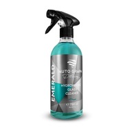 Auto Graph Emerald Glass Cleaner 750ml - hydrofóbny čistič skiel