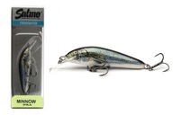 SALMO MINNOW PLÁVAJÚCI WOBLER 6cm - QMW189