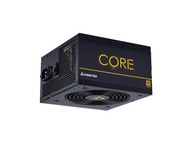 CHIEFTEC Core BBS-700S 700W 80 Plus Gold napájací zdroj