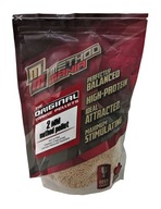 Method Mania Pellet 2mm Original 900g