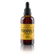 Propolisový extrakt 100ml Propolis 20%