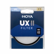 UV filter Hoya UX II 58mm