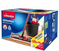 Mop Vileda s vedierkom Ultramax BOX