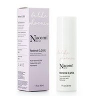 Nacomi Next Lvl Retinol 0,25% 30ml