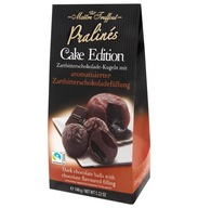 GERMAN DE MaitreTruffout Pralinen Cake Edition