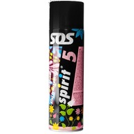 SPIRIT 5 STREDNÉ DOČASNÉ GLUE SPREJ 500ML