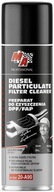 MY CAR DPF CLEANER NA ČISTENIE DPF/FAP 400ML