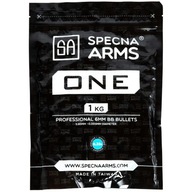 Specna Arms ONE ASG BB 0,32 g 1 kg - Biela