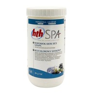 HTH SPA BEZCHLÓROVÝ ŠOK 1,2KG