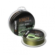 PROLOGIC DENSITY GREEN CARP LINE 1000M 0,37MM