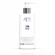 APIS čistiaci MICELAR LIQUID odličovač 300ml