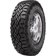 1x pneumatika Goodyear WRANGLER DURATRAC 255/70R18