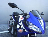 Honda CBR 125 2004-11 Súprava zrkadiel KÚPTE KVALITU!