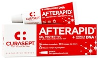 CURASEPT Afte Rapid gél na afty 10 ml