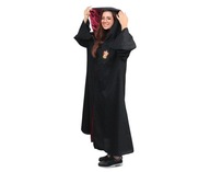 Oblečenie Harry Potter Wizard Cloak Kostým Karnevalové maškarné šaty