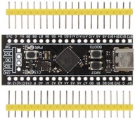 Doska STM32F401CCU6 Modul Blackpill STM32