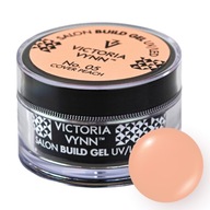 Victoria Vynn Gel builder gel 05 Cover Peach 15ml