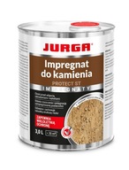 Impregnácia na prírodný kameň Pieskovec 1L JURGA