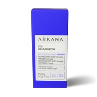 ARKANA Eye Iluminator okolo očí 15 ml