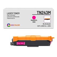 NOVINKA pre Brother TN243M TN-243M toner MFC-L3750 DCP-L3270 HL-L3250 HL-L3210