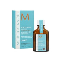 MAROKANOILOVÁ OŠETRENIE ARGANOVÝ OLEJ LIGHT 25ML